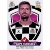 Cromos de Fútbol Filipe Ferreira Boavista Panini Futebol Portugal 2022-23
