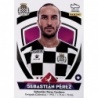 Compra Online Sebastián Pérez Boavista Panini Futebol 2022-23