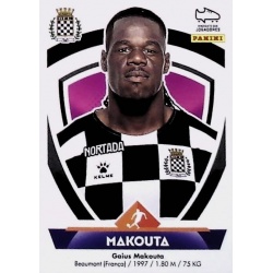 Gaius Makouta Boavista 67