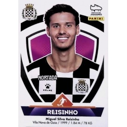 Miguel Reisinho Boavista 68