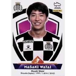 Masaki Watai Boavista 70