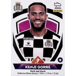 Kenji Gorré Boavista 72