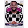 Compra Online Kenji Gorré Boavista Panini Futebol 2022-23 Liga Bwin