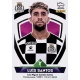 Luís Santos Boavista 74