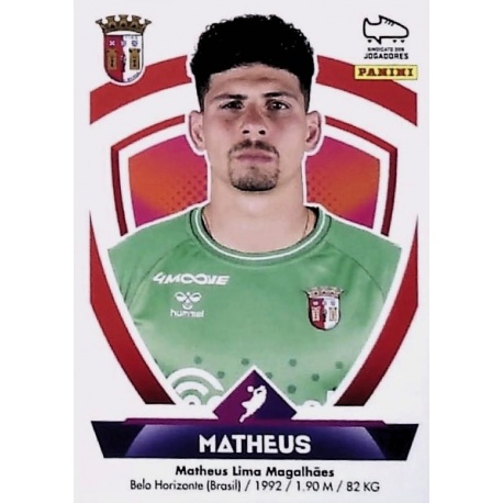 Matheus Braga 77