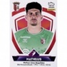 Cromos de Fútbol Matheus Braga Panini Futebol Liga 2022-23