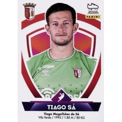 Tiago Sá Braga 78