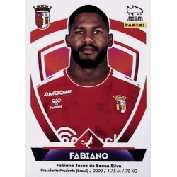 Fabiano Braga 79