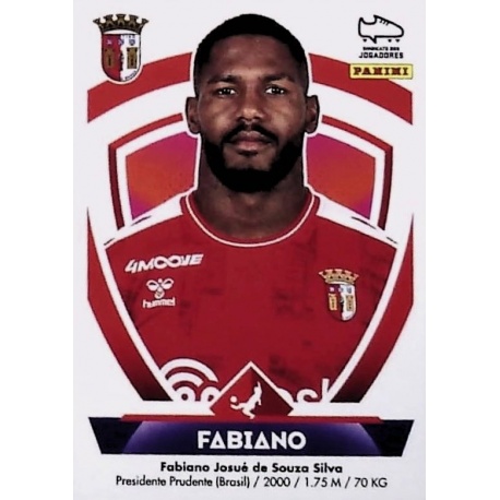Fabiano Braga 79