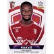 Sikou Niakaté Braga 82