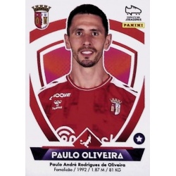 Paulo Oliveira Braga 83