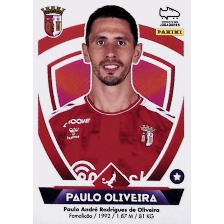 Paulo Oliveira Braga 83
