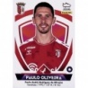 Compra Online Paulo Oliveira Braga Panini Futebol Portugal 2022-23