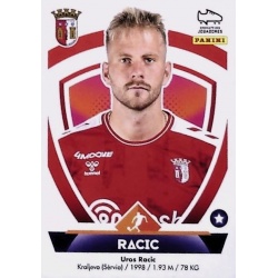 Uroš Račić Braga 86