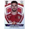 Cromos de Fútbol André Horta Braga Panini Futebol Portugal 2022-23