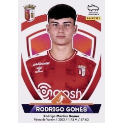 Rodrigo Gomes Braga 88