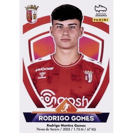 Rodrigo Gomes Braga 88
