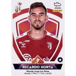 Ricardo Horta Braga 89