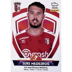 Iuri Medeiros Braga 91