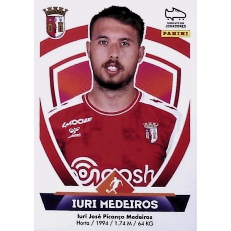 Iuri Medeiros Braga 91