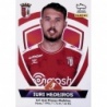 Cromos Online Iuri Medeiros Braga Panini Futebol 2022-23 Liga Bwin