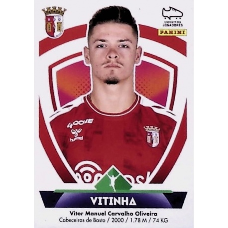 Vitinha Braga 94