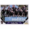 Venta Online Plantel Casa Pia Panini Futebol Liga 2022-23