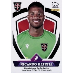 Ricardo Batista Casa Pia 96