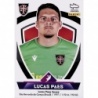 Cromos de Fútbol Lucas Paes Casa Pia Panini Futebol Liga 2022-23