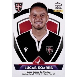 Lucas Soares Casa Pia 98