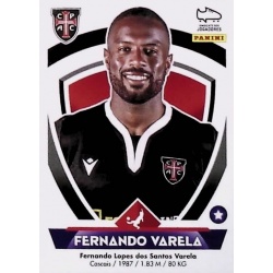 Fernando Varela Casa Pia 99