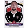 Cromos de Fútbol Léo Bolgado Casa Pia Cromos Liga Portuguesa 22 23