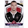 Cromos Online João Nunes Casa Pia Panini Futebol 2022-23 Liga Bwin
