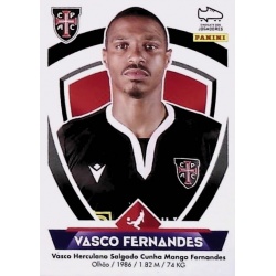 Vasco Fernandes Casa Pia 102