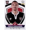 Oferta Cromos de Vasco Fernandes Casa Pia Cromos Liga Portuguesa 22 23