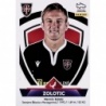 Compra Online Nermin Zolotić Casa Pia Cromos Liga Portuguesa 22 23