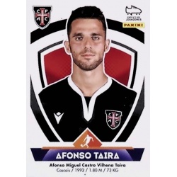 Afonso Taira Casa Pia 105