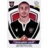 Cromos de Fútbol Leonardo Lelo Casa Pia Panini Futebol 2022-23