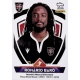 Romário Baró Casa Pia 109