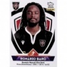 Cromos de Fútbol Romário Baró Casa Pia Panini Futebol Liga 2022-23