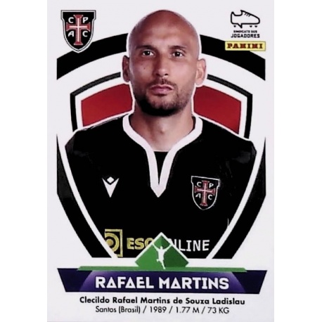 Rafael Martins Casa Pia 111