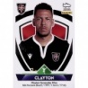 Compra Online Clayton Casa Pia Panini Futebol 2022-23 Liga Bwin