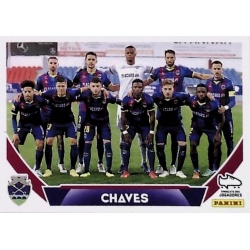 Plantel Chaves 114