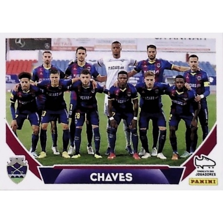 Plantel Chaves 114