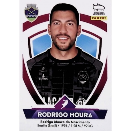 Rodrigo Moura Chaves 116