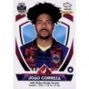 Cromos de Fútbol João Correia Chaves Panini Futebol 2022-23 Liga Bwin