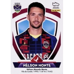 Nélson Monte Chaves 118
