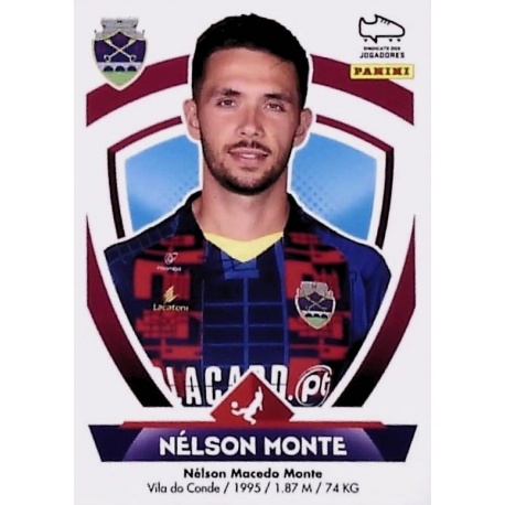 Nélson Monte Chaves 118
