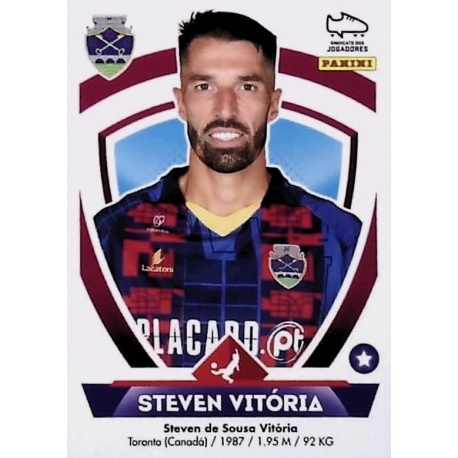 Steven Vitória Chaves 119