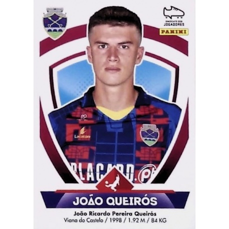 João Queirós Chaves 120